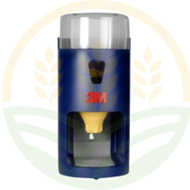 One Touch Earplug Dispenser Wall/Table Mount Hygienic