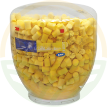 Recarga Tapones Auditivos E-A-R-Soft 500 Dispensador 5174135