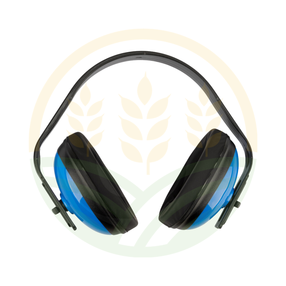 Cuffie Antirumore Leggere SNR 25 dB Isolamento Medie Frequenze CE