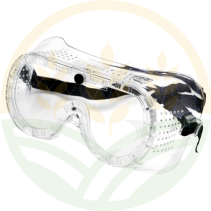Gafas Protección Integral Ventilación Sobregafas 80g