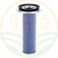 Air Filter 2.4249.040.3 Ø 116×Ø 61×215 mm | SDF