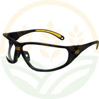 TREAD Safety Glasses Adjustable Anti-Fog EN 166 Multi-Standard