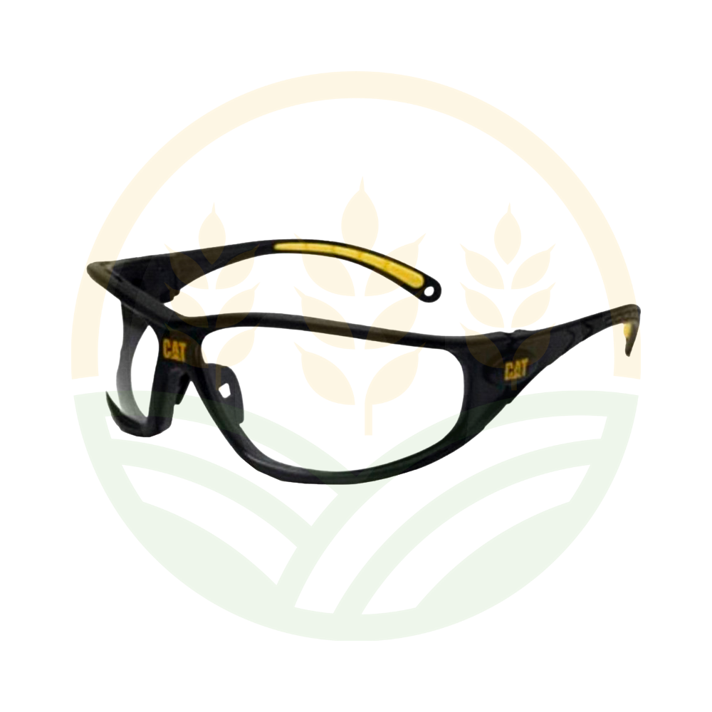 TREAD Safety Glasses Adjustable Anti-Fog EN 166 Multi-Standard