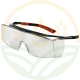5X7 Over-Glasses Safety Goggles Anti-Scratch PLUS EN 166