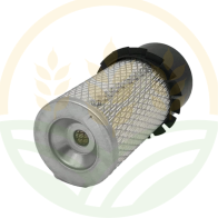 Air Filter 2.4249.190.1 | SDF – 240 mm Height, Ø130/104 mm