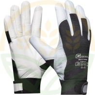 Gebol Uni Fit Thermo Winter Gloves Multi-size Thinsulate EN 388/511