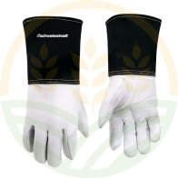 Guante Soldadura TIG Stürmer Piel Cabra Talla 10 Palma Acolchada