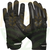 Guantes Master Allround Gebol Nudillos TPR Palma Acolchada EN 388