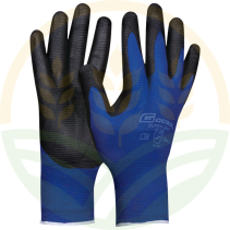 Guante Gebol Super Grip Nitrilo Agarre Mojado/Aceite Destreza EN 388