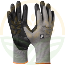 Guanto Gebol Multi Flex Touch Touchscreen Rame Nitrile Grip EN 388
