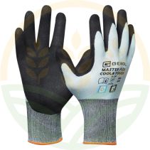 Guante Gebol Master Flex Cool & Touch Refrescante Táctil 3131X