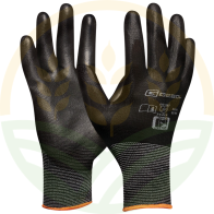 Gebol Nano Flex Touch Ultralight PU Copper Touchscreen EN 388