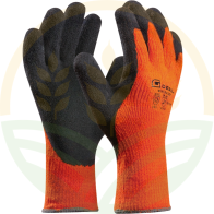 Gebol Winter Grip Winter Glove Sanded Latex EN 511/388