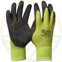 Guanto Gebol Winter Extreme Doppio Strato Lattice Idro-Oleo EN 511/388