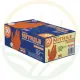 Guantes AREXONS Nitrilo Naranja — Agarre Extra, Alta Resistencia, EPI III