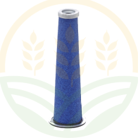 Air filter 2.4249.340.2 element 0.15 kg | SDF