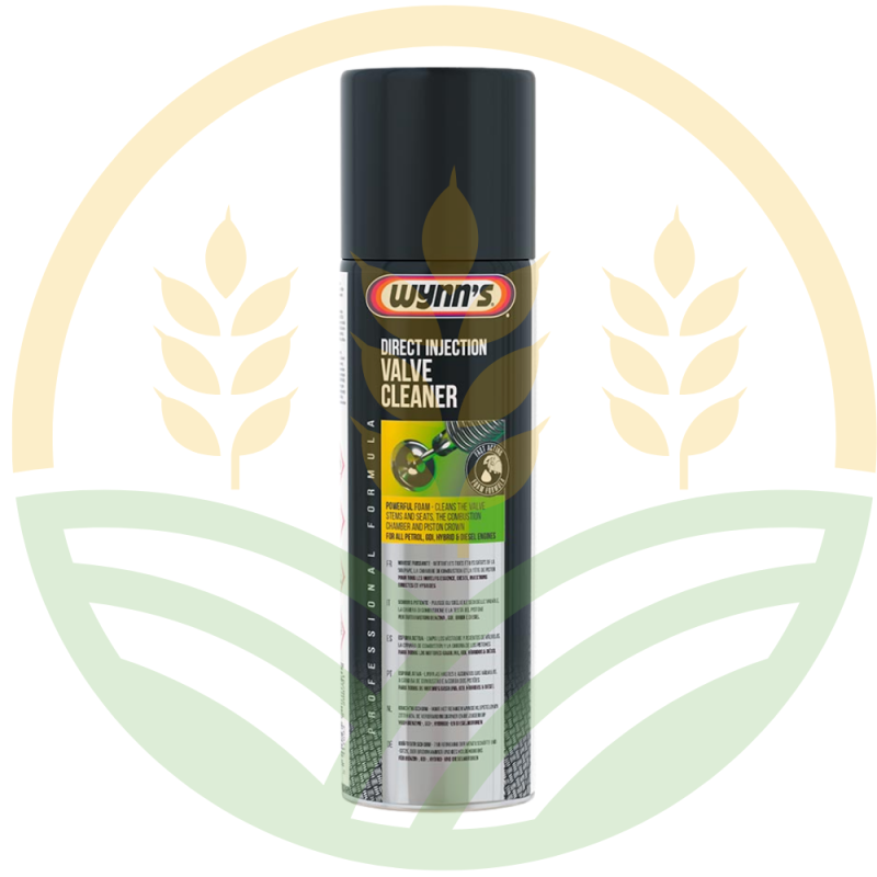Direct Injection Valve Cleaner: Pulizia per Valvole e Iniezione Diretta W28879 Direct Injection Valve Cleaner: Pulizia per Valvole e Iniezione Diretta W28879