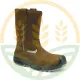 TITAN NEW Boot S3 CI SR — IDROTECH®, No Metal, Memory
