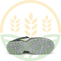 SILVER Shoe S3 CI WR SR IDROTECH® Windtex® 3ULTRA No Metal