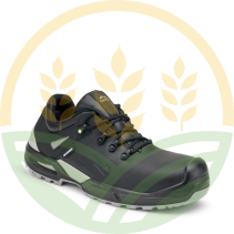 SILVER Zapato S3 CI WR SR IDROTECH® Windtex® 3ULTRA Sin Metal