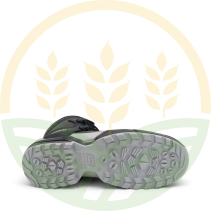 GOLD Scarpa Alta S3 CI WR SR IDROTECH® Windtex® No Metal 3ULTRA