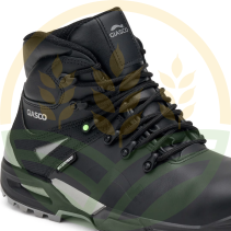 GOLD Zapato S3 CI WR SR IDROTECH® Windtex® No Metal 3ULTRA