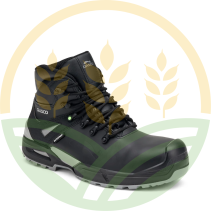 GOLD Zapato S3 CI WR SR IDROTECH® Windtex® No Metal 3ULTRA