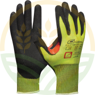 Gebol Anti-Cut Gloves Master Cut C Plus PU Level C EN 388