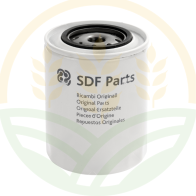 Engine oil filter element 0.041.1556.0 137×107 mm 3/4-16 | SDF