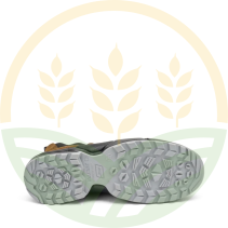 QUARTZ Pull-on Boot S3 CI SR No Metal 575 gr IDROTECH® No Laces