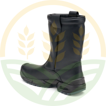 WINTER NEW Boot S3 CI HRO WR SR IDROTECH® -30°C WinTherm®