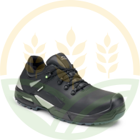 LOBBIA Zapato S3 CI HRO WR SR IDROTECH® No Metal Windtex®