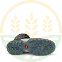 TRIGLAV S3 CI HRO WR – Pelle IDROTECH®, No Metal, Windtex®