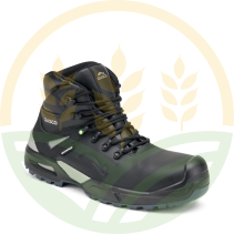 TRIGLAV S3 CI HRO WR – Pelle IDROTECH®, No Metal, Windtex®