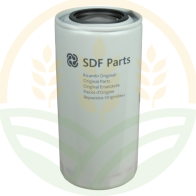 Engine oil filter 0.052.1565.0 | SDF