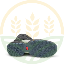 AROLLA S3 CI HRO WR – IDROTECH®, Click Open, No Metal