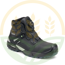 AROLLA S3 CI HRO WR – IDROTECH®, Click Open, No Metal