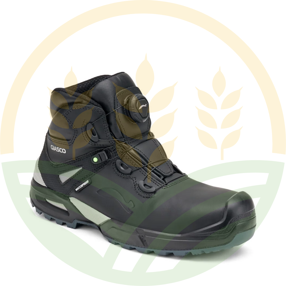 AROLLA S3 CI HRO WR – IDROTECH®, Click Open, No Metal