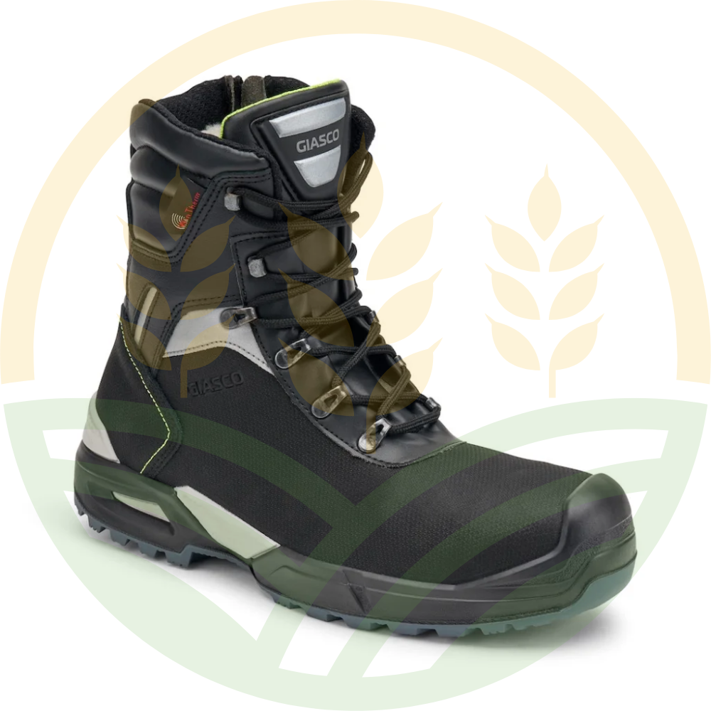 MARMOLADA S3 CI HRO WR – Boot -30°C, Zipper, WinTherm®
