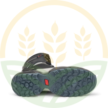 MARMOLADA S3 CI HRO WR – Bota -30°C, Cremallera