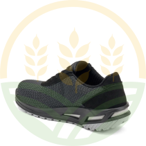 LION S3 SRC ESD – Zapato PUTek®, Sin Metal, 500 gr