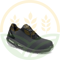 LION S3 SRC ESD – PUTek® Fabric Shoe, No Metal