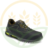 FIJI S3 SRC ESD – Scratch-proof Leather, No Metal