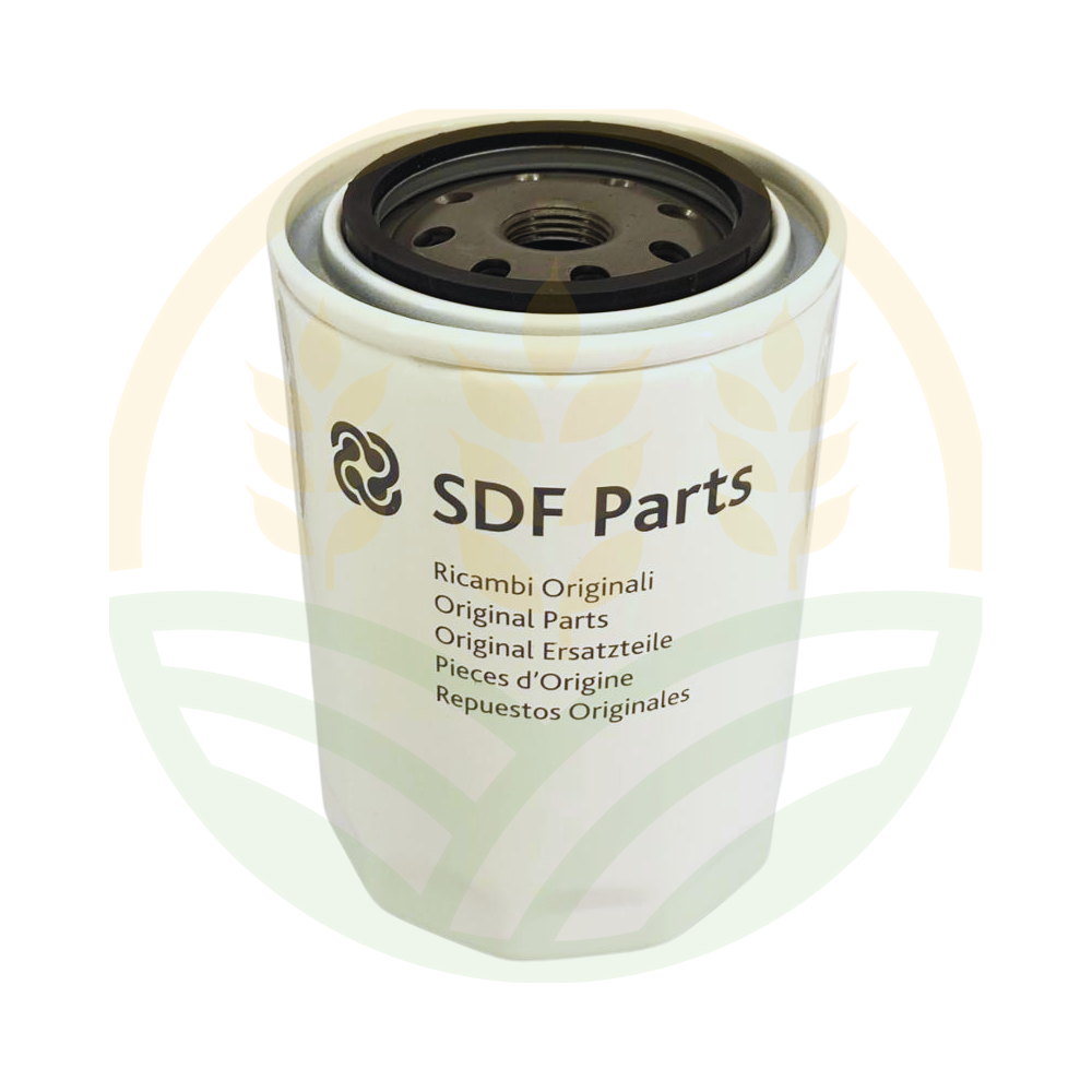 Engine oil filter element 2.4419.150.1 | SDF