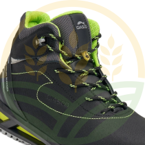 BALI S3 SRC ESD – Agarre Techos, Sin Metal