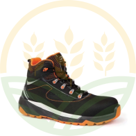 K2 S3 CI SRC – Scratch-proof Leather, No Metal, -17°C