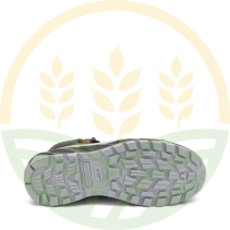 MAKALU S3 CI WR SRC – Windtex®, Nabuk, -17°C