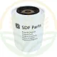 Engine Oil Filter 2.4419.340.0/10 | SDF