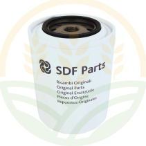 Engine oil filter 2.4419.340.0/10 | SDF