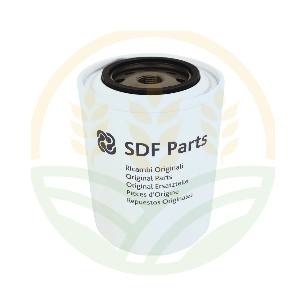 Engine oil filter 2.4419.340.0/10 | SDF